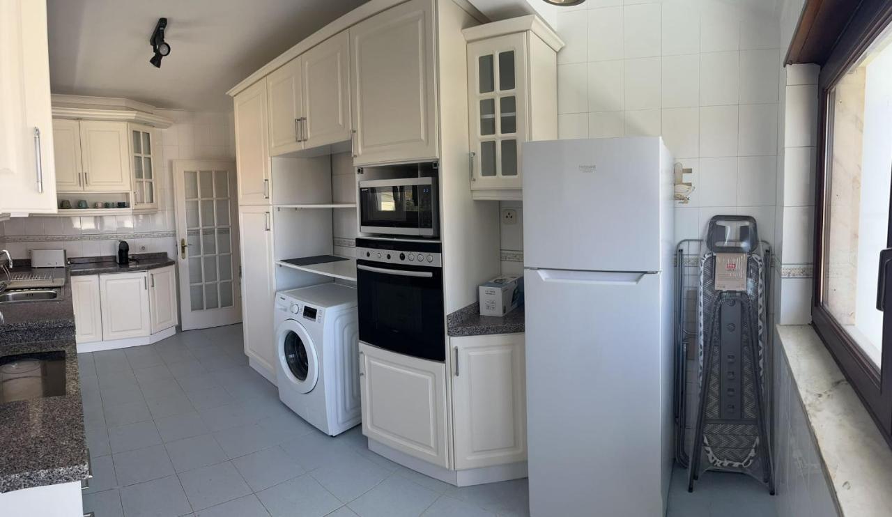 Happy Holiday Cascais - Parede Apartment Exterior foto
