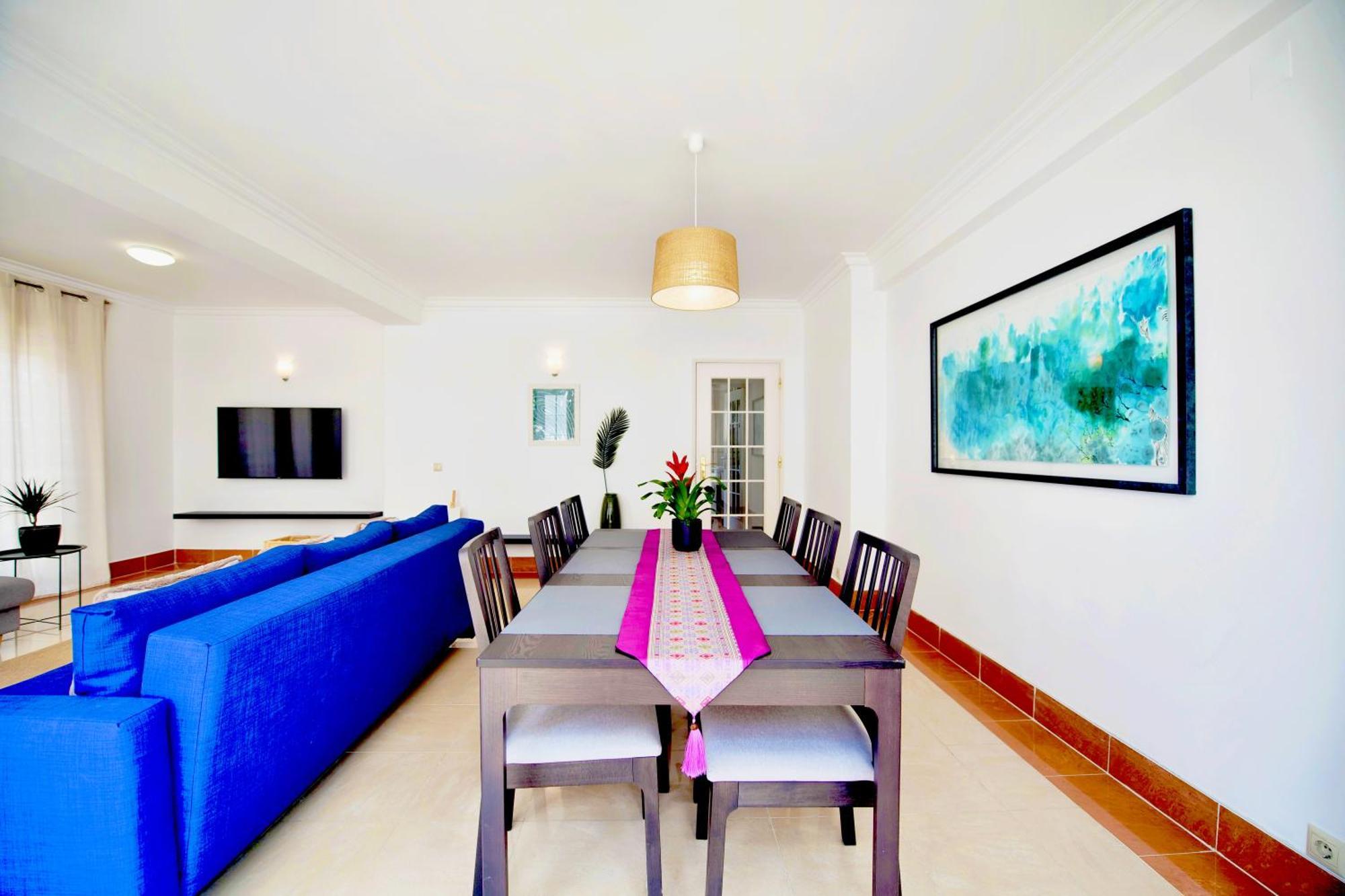 Happy Holiday Cascais - Parede Apartment Exterior foto