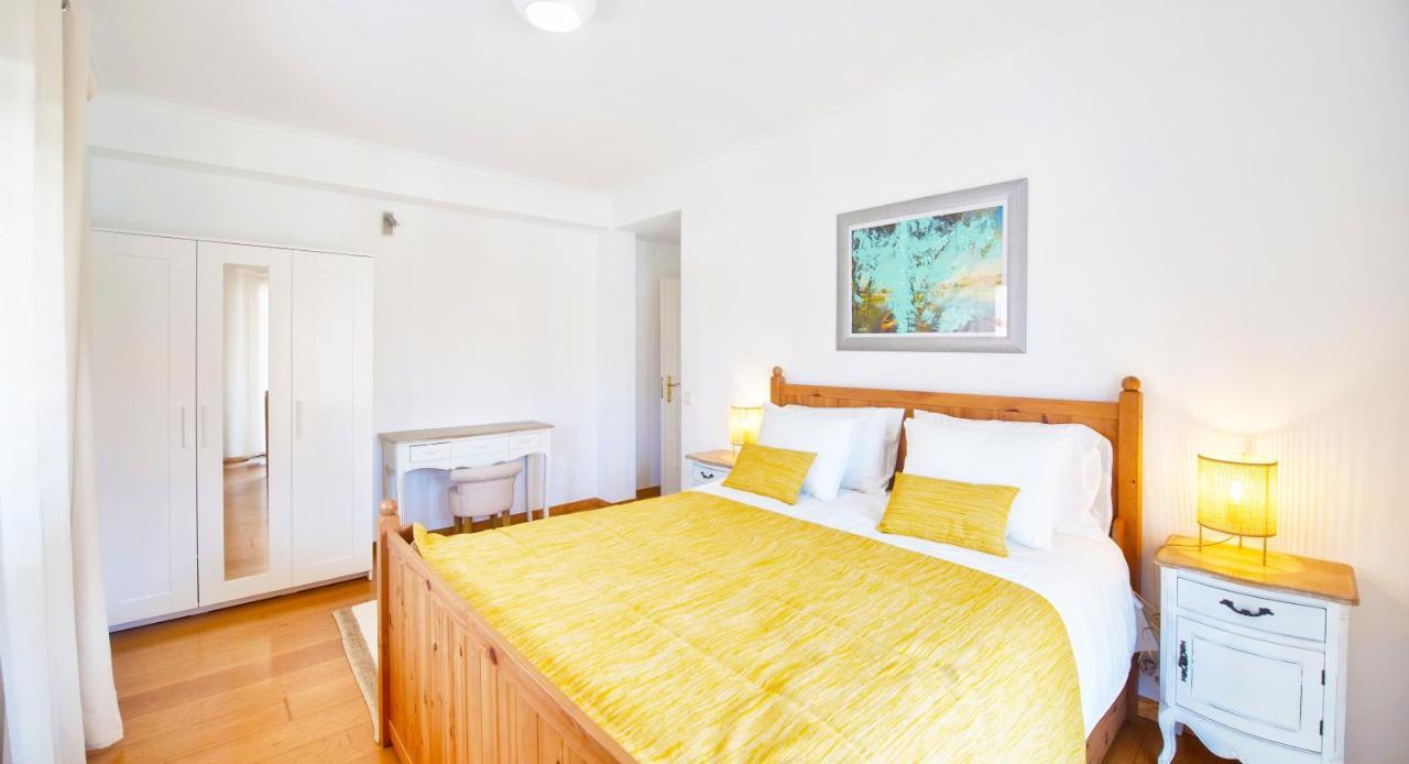 Happy Holiday Cascais - Parede Apartment Exterior foto