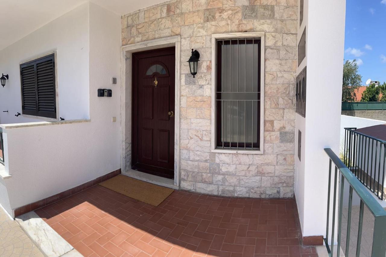 Happy Holiday Cascais - Parede Apartment Exterior foto