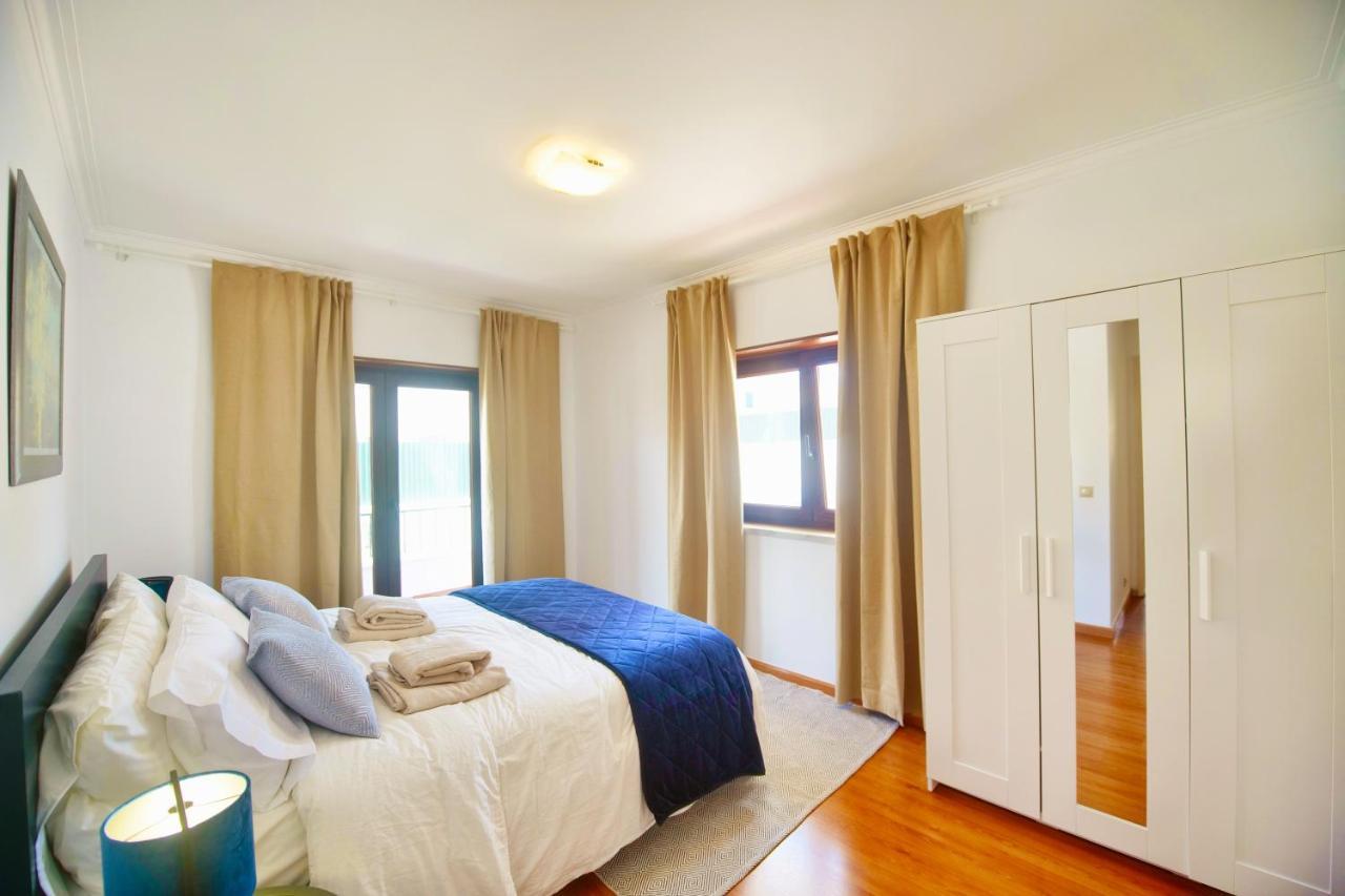 Happy Holiday Cascais - Parede Apartment Exterior foto
