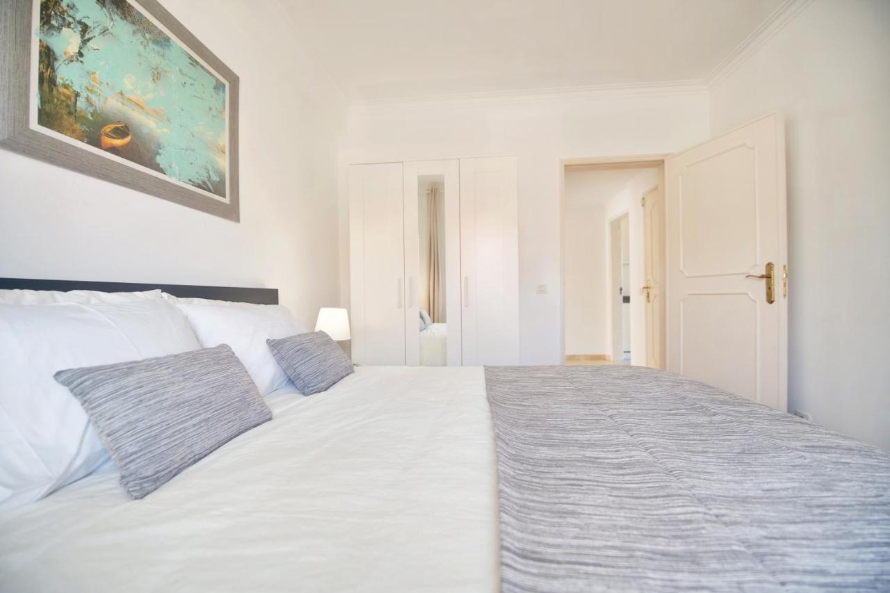 Happy Holiday Cascais - Parede Apartment Exterior foto
