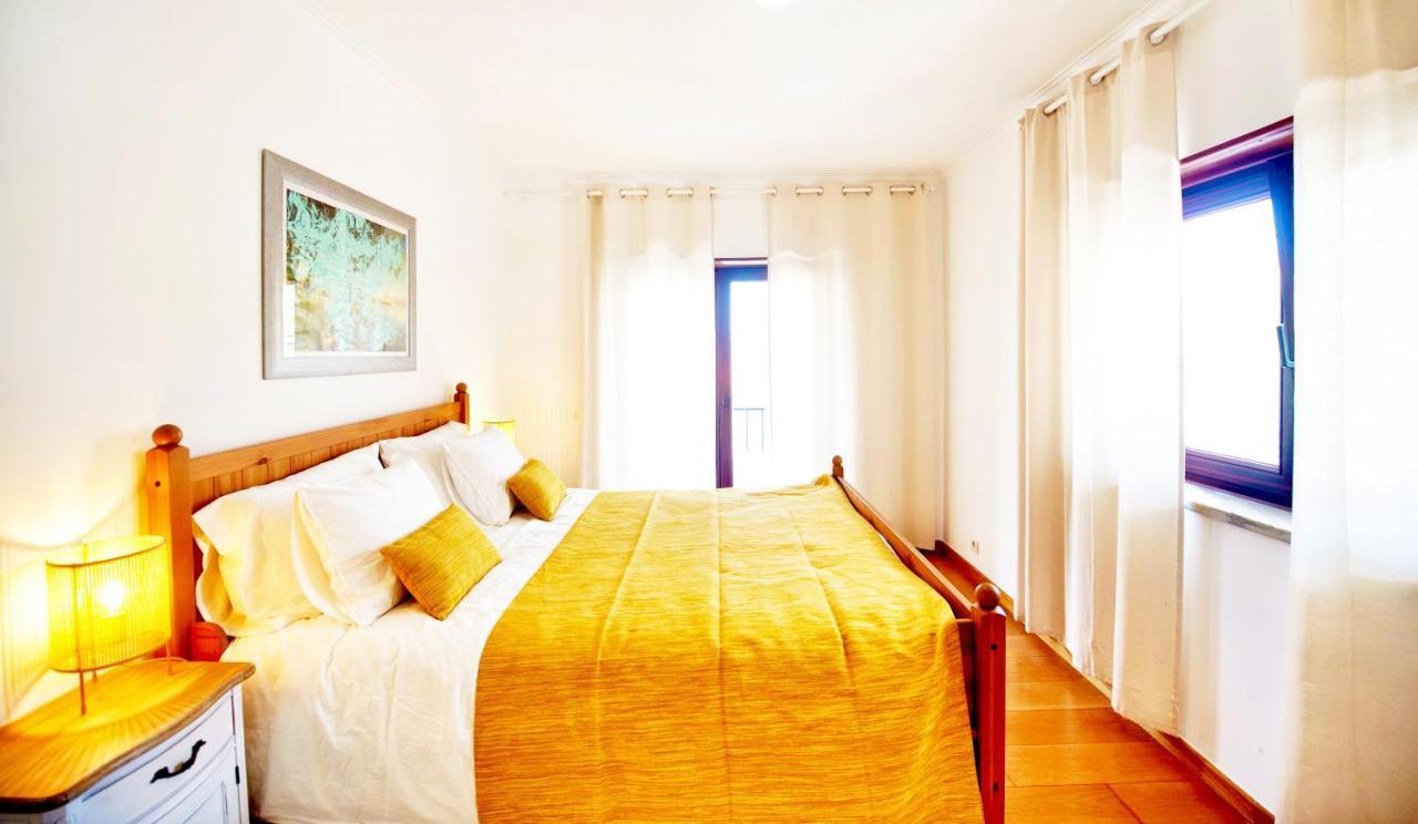 Happy Holiday Cascais - Parede Apartment Exterior foto