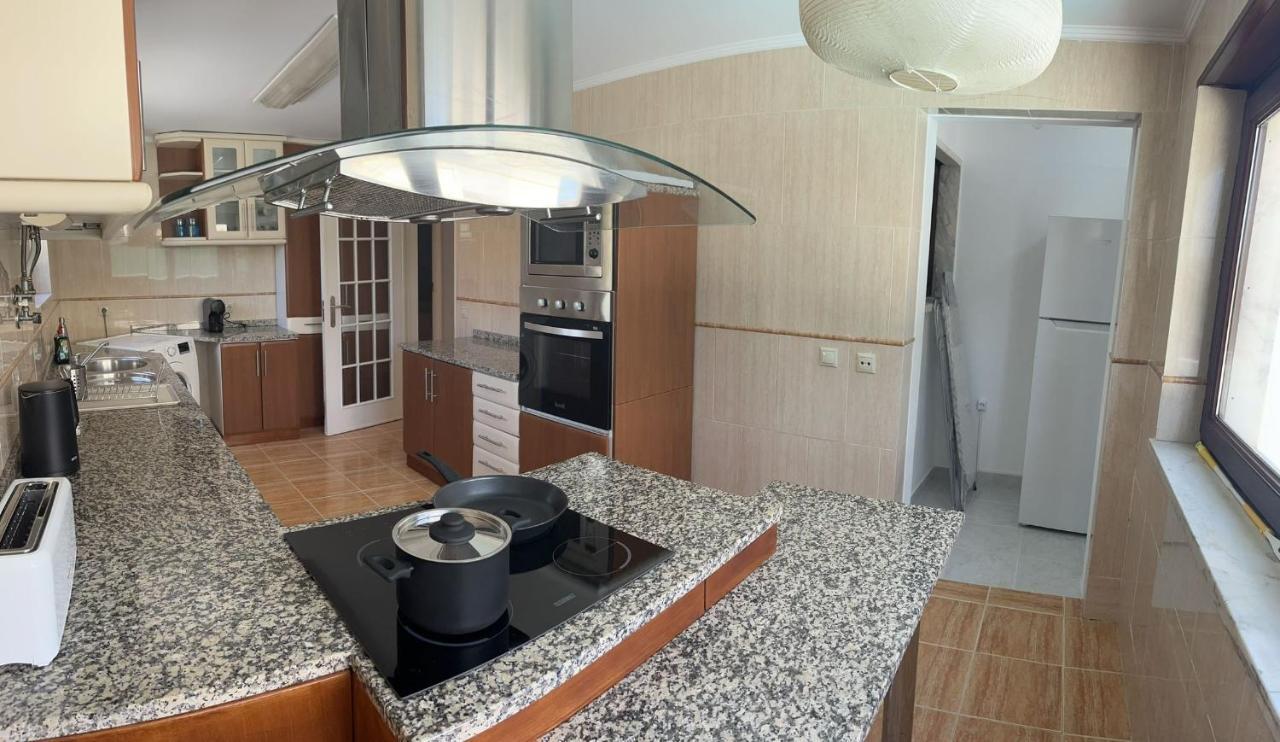 Happy Holiday Cascais - Parede Apartment Exterior foto