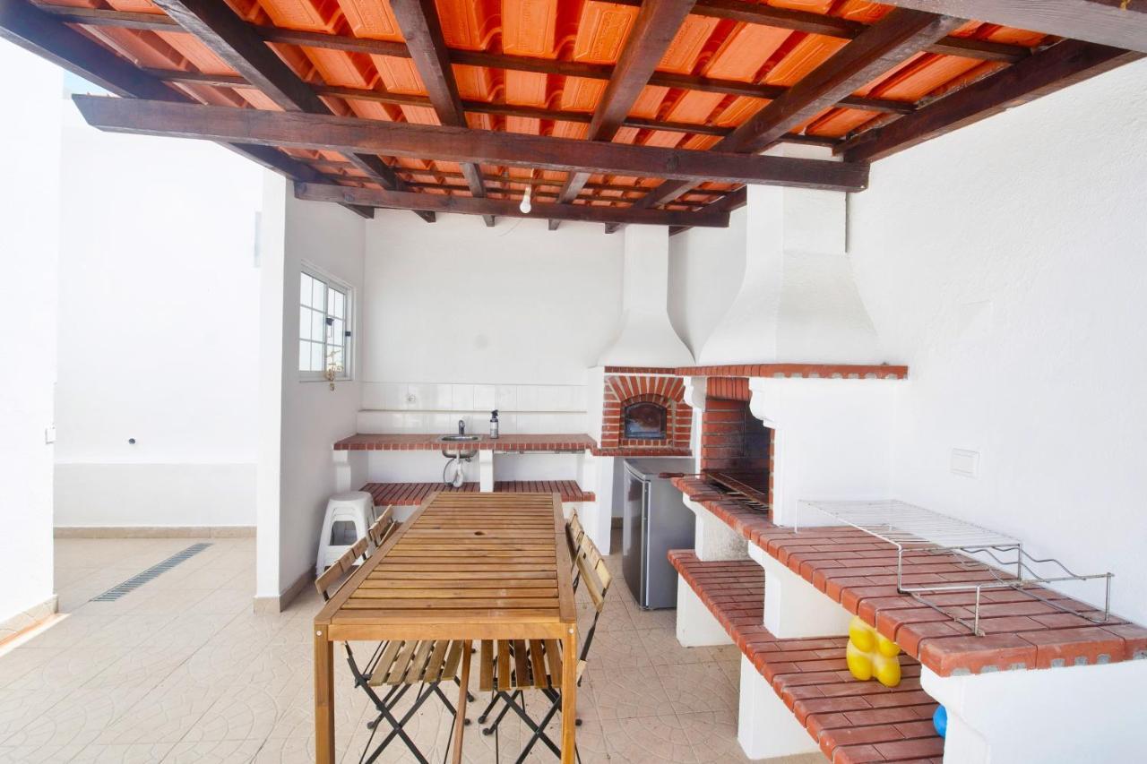 Happy Holiday Cascais - Parede Apartment Exterior foto