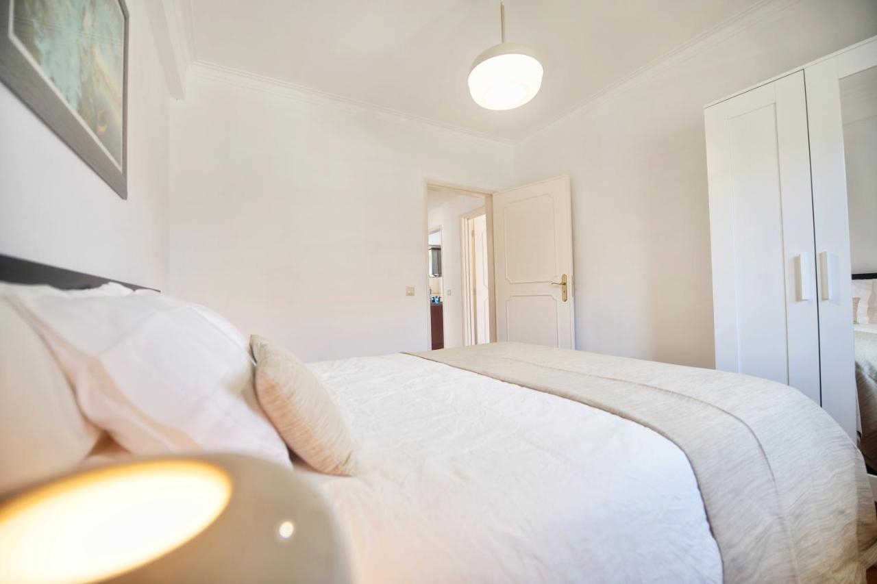 Happy Holiday Cascais - Parede Apartment Exterior foto