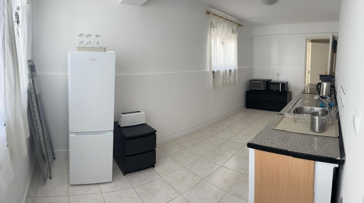 Happy Holiday Cascais - Parede Apartment Exterior foto