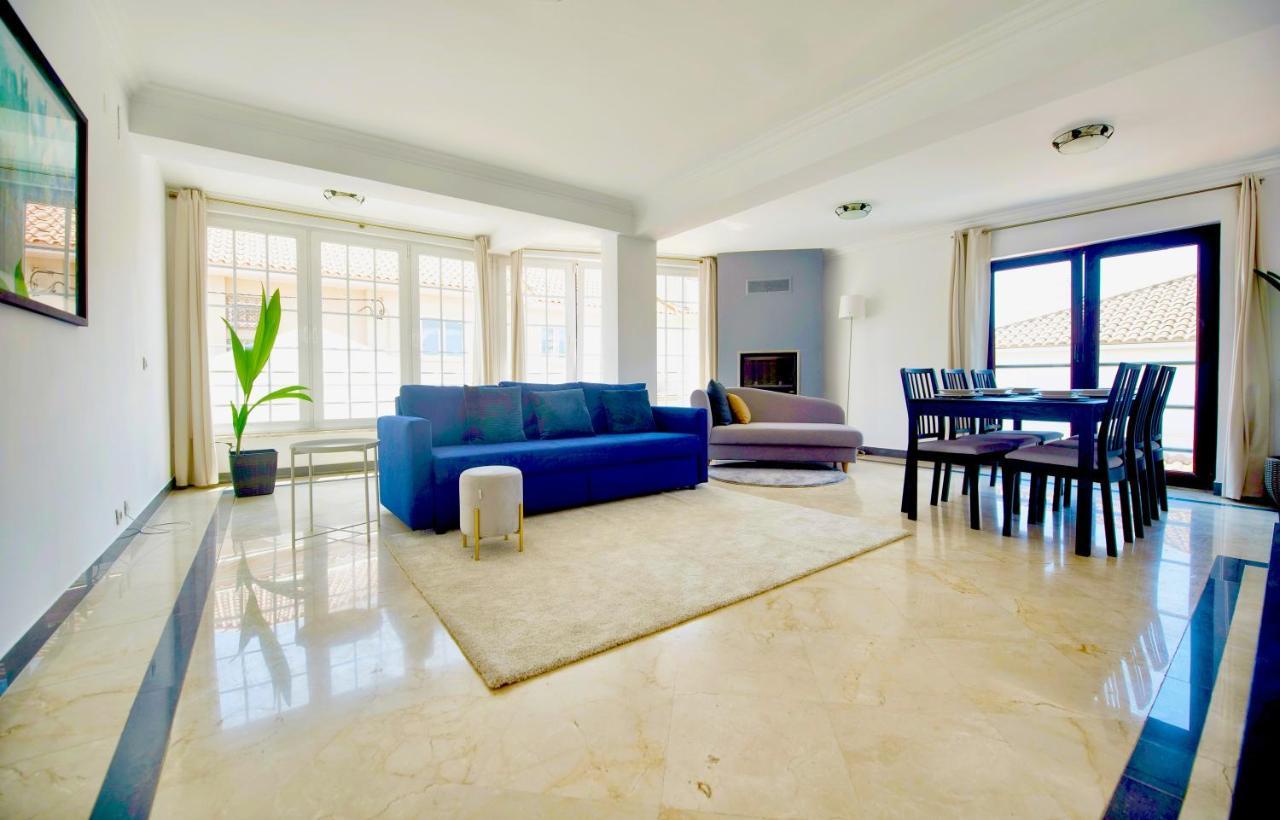 Happy Holiday Cascais - Parede Apartment Exterior foto