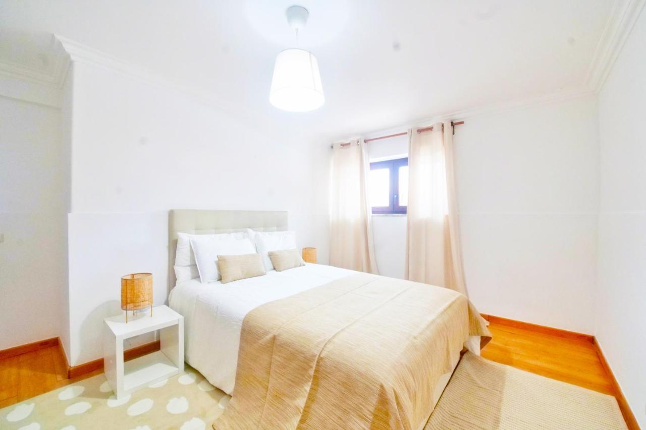 Happy Holiday Cascais - Parede Apartment Exterior foto