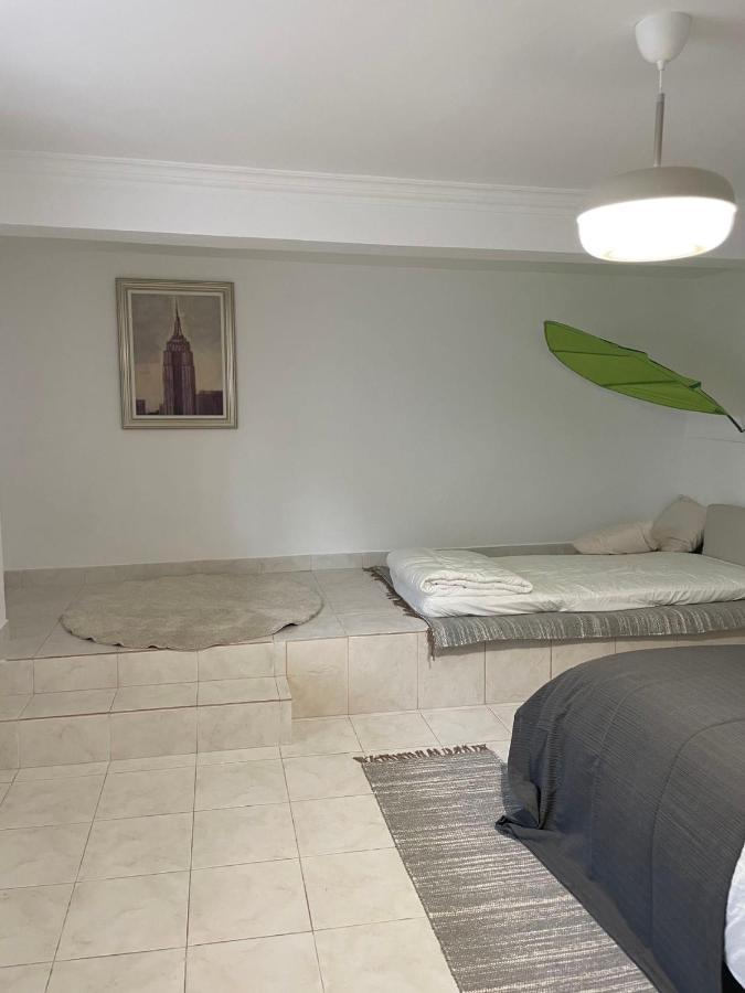 Happy Holiday Cascais - Parede Apartment Exterior foto