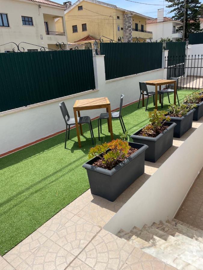 Happy Holiday Cascais - Parede Apartment Exterior foto