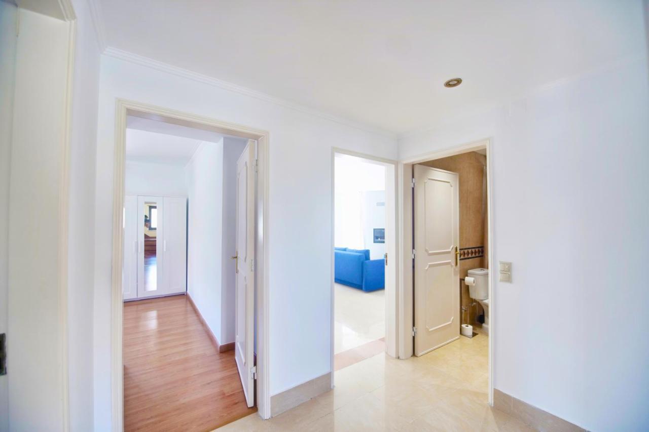 Happy Holiday Cascais - Parede Apartment Exterior foto